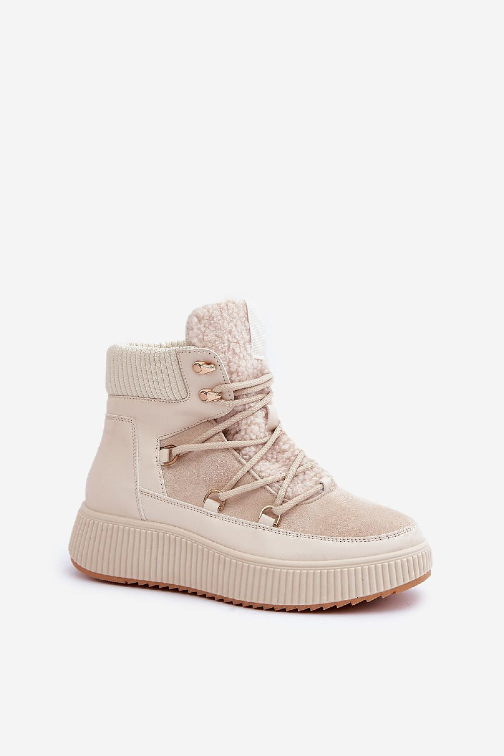  Snow boots model 203890 Step in style 