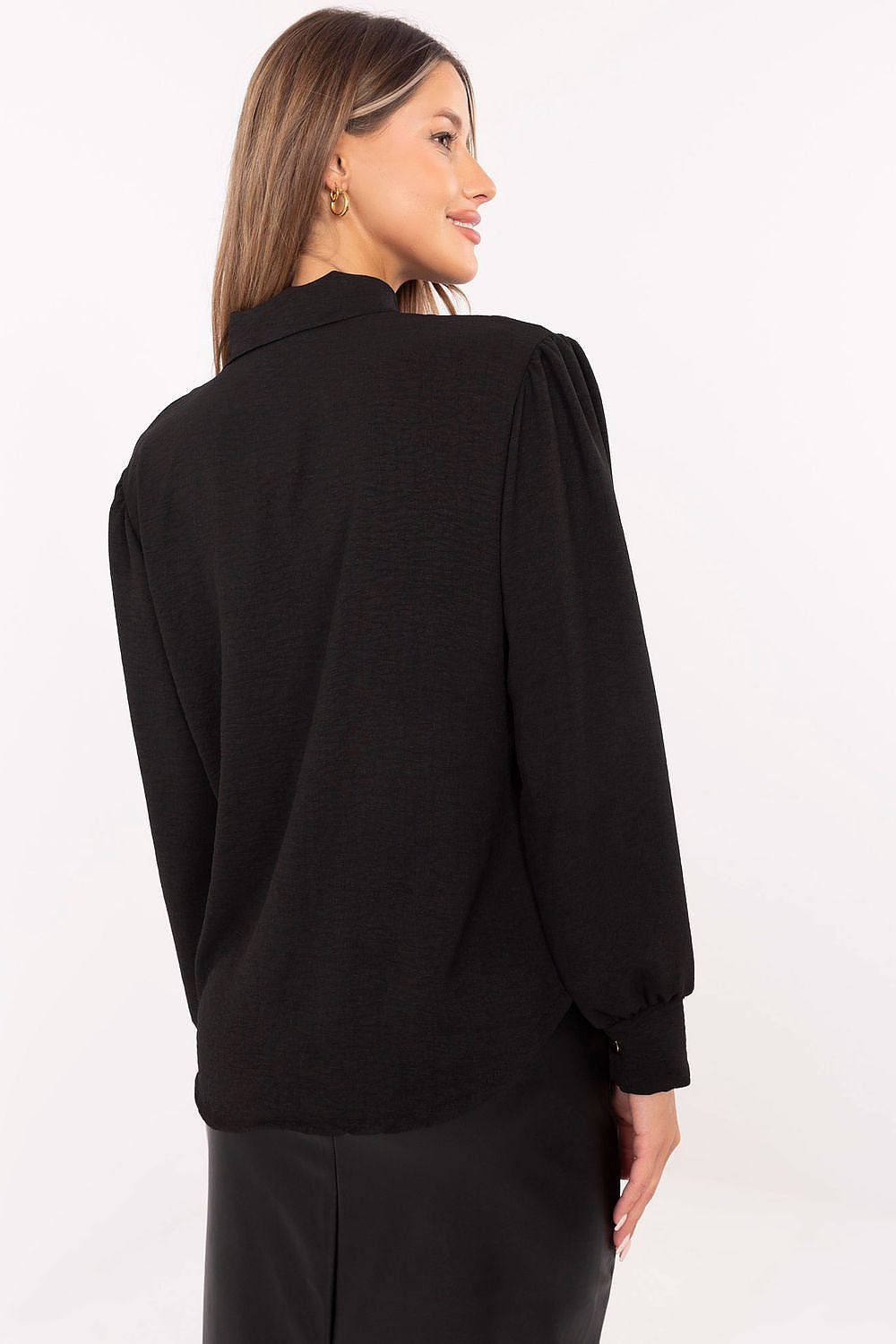 Long sleeve shirt model 203933 Italy Moda 