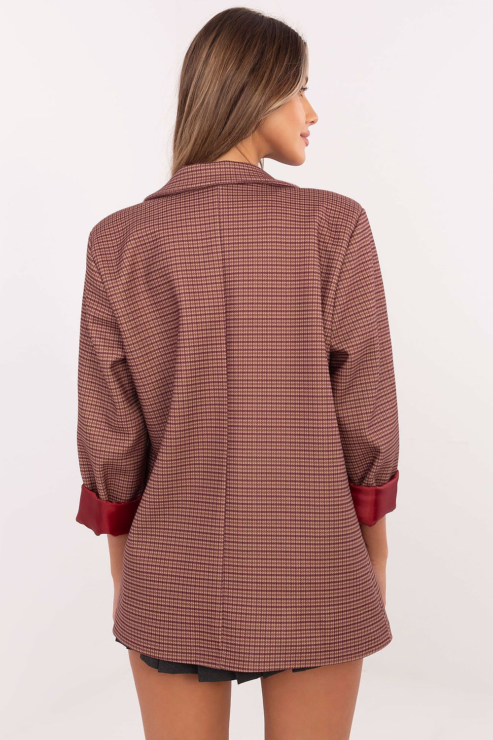  Jacket model 203950 Italy Moda 