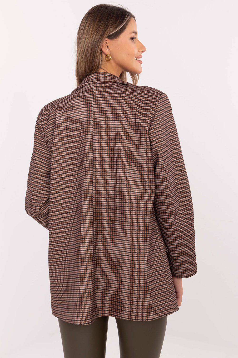  Jacket model 203952 Italy Moda 