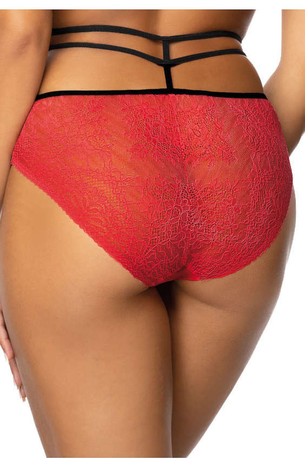  Panties model 204023 Mat 