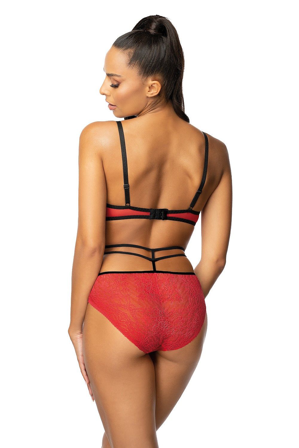  Panties model 204023 Mat 
