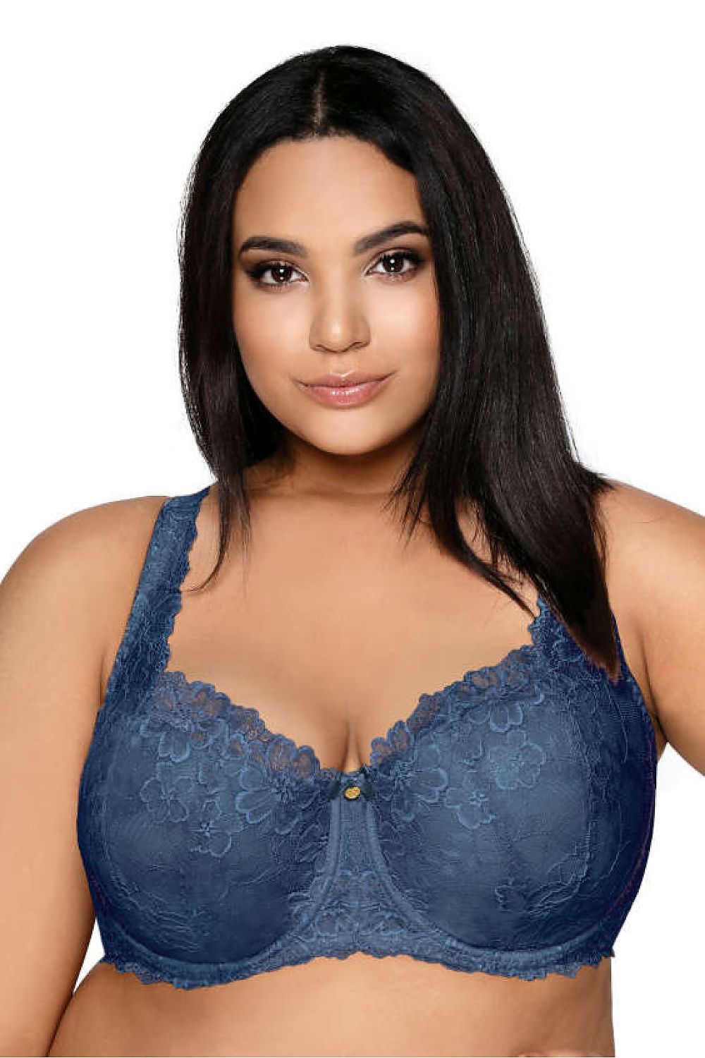 Padded bra model 204193 Mat 