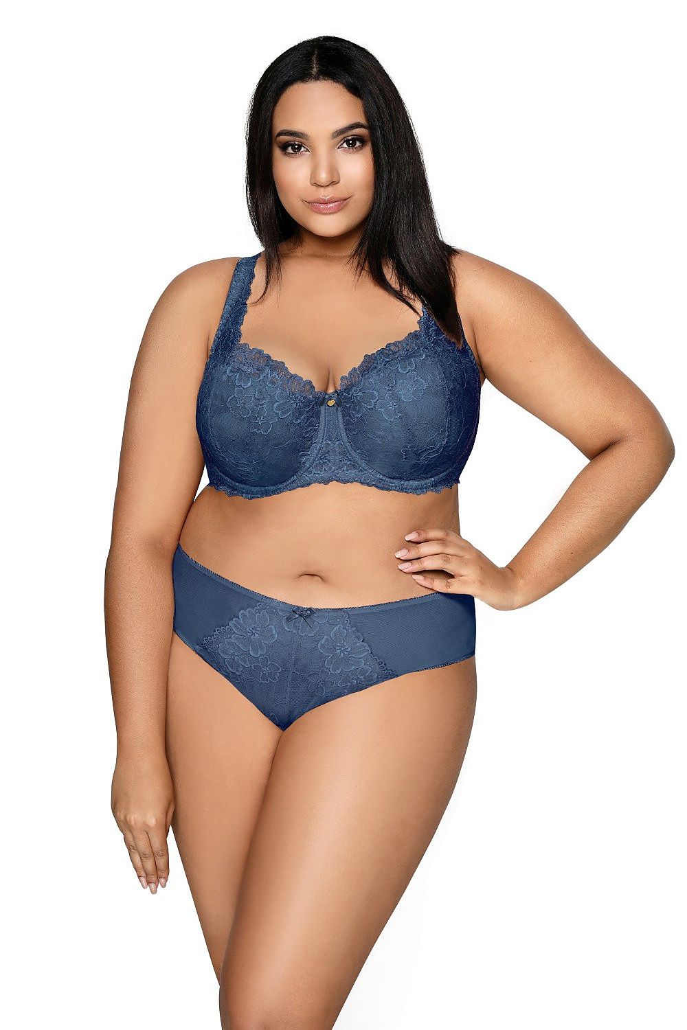  Padded bra model 204193 Mat 