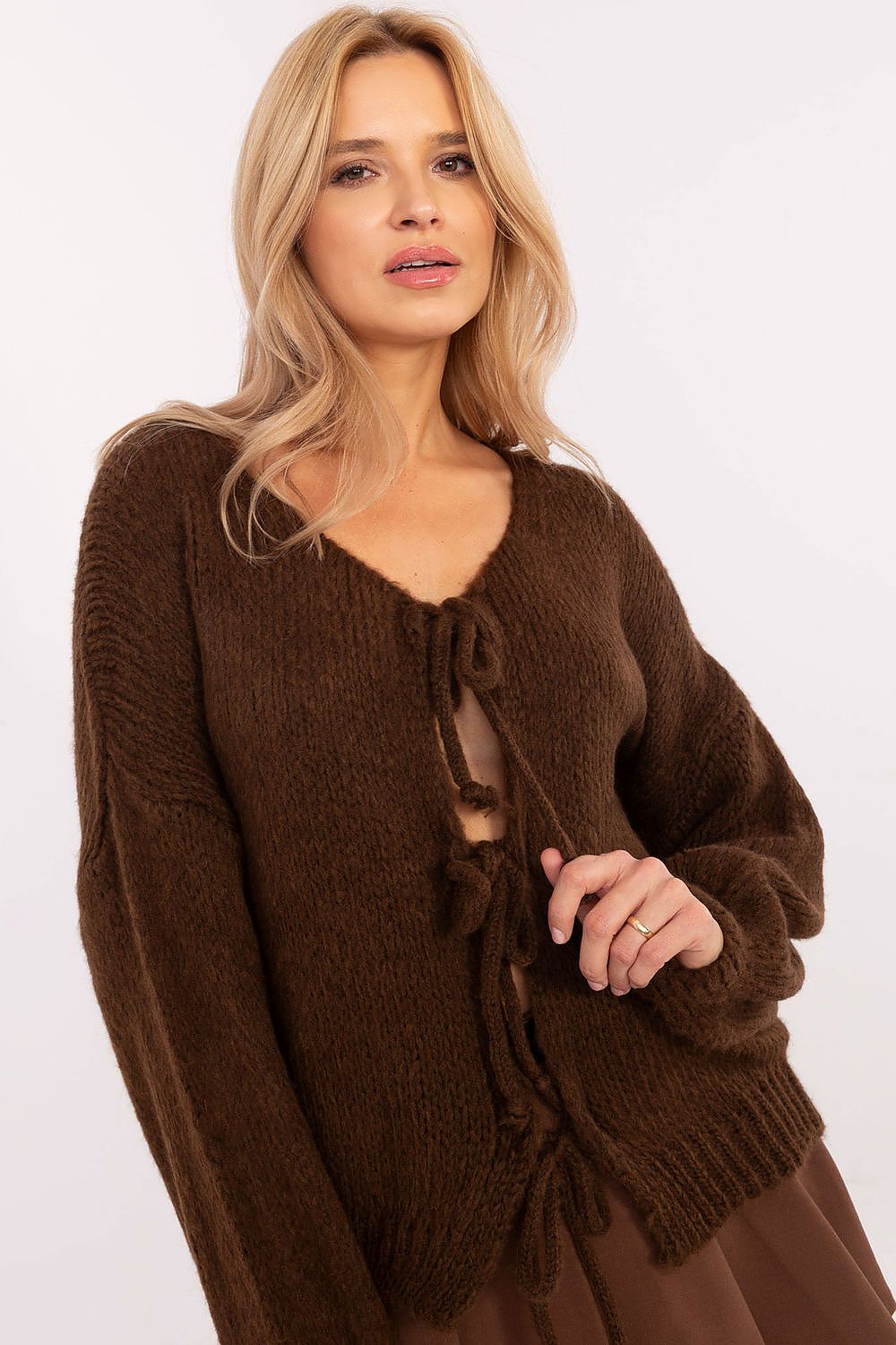  Jumper model 204372 Italy Moda 