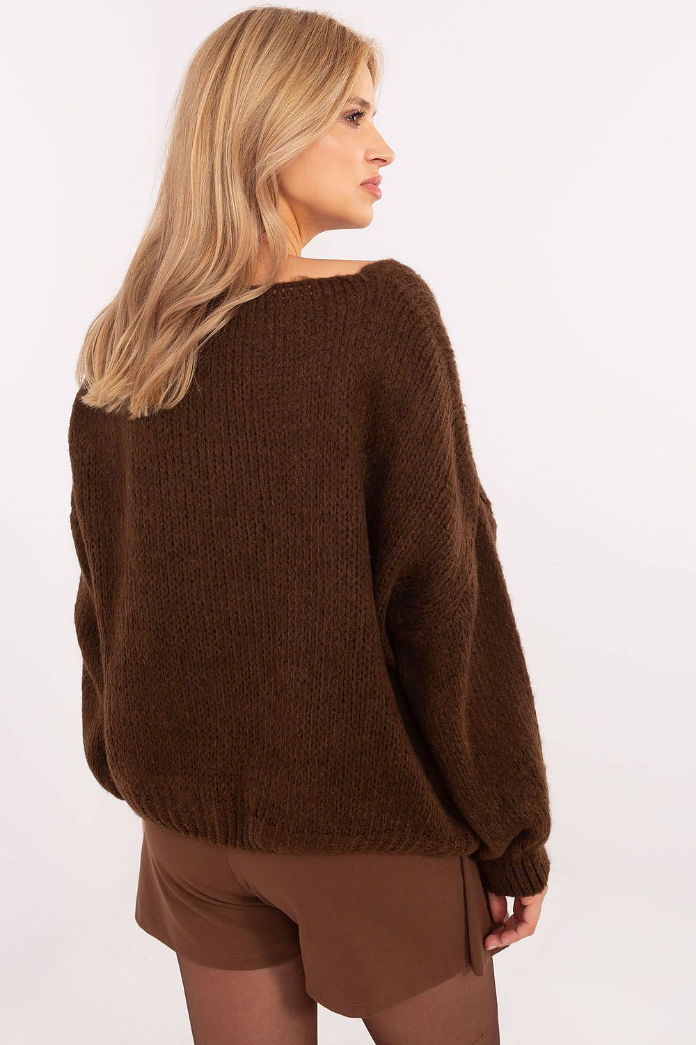  Jumper model 204372 Italy Moda 