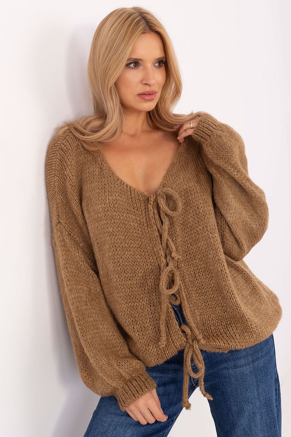  Jumper model 204373 Italy Moda 