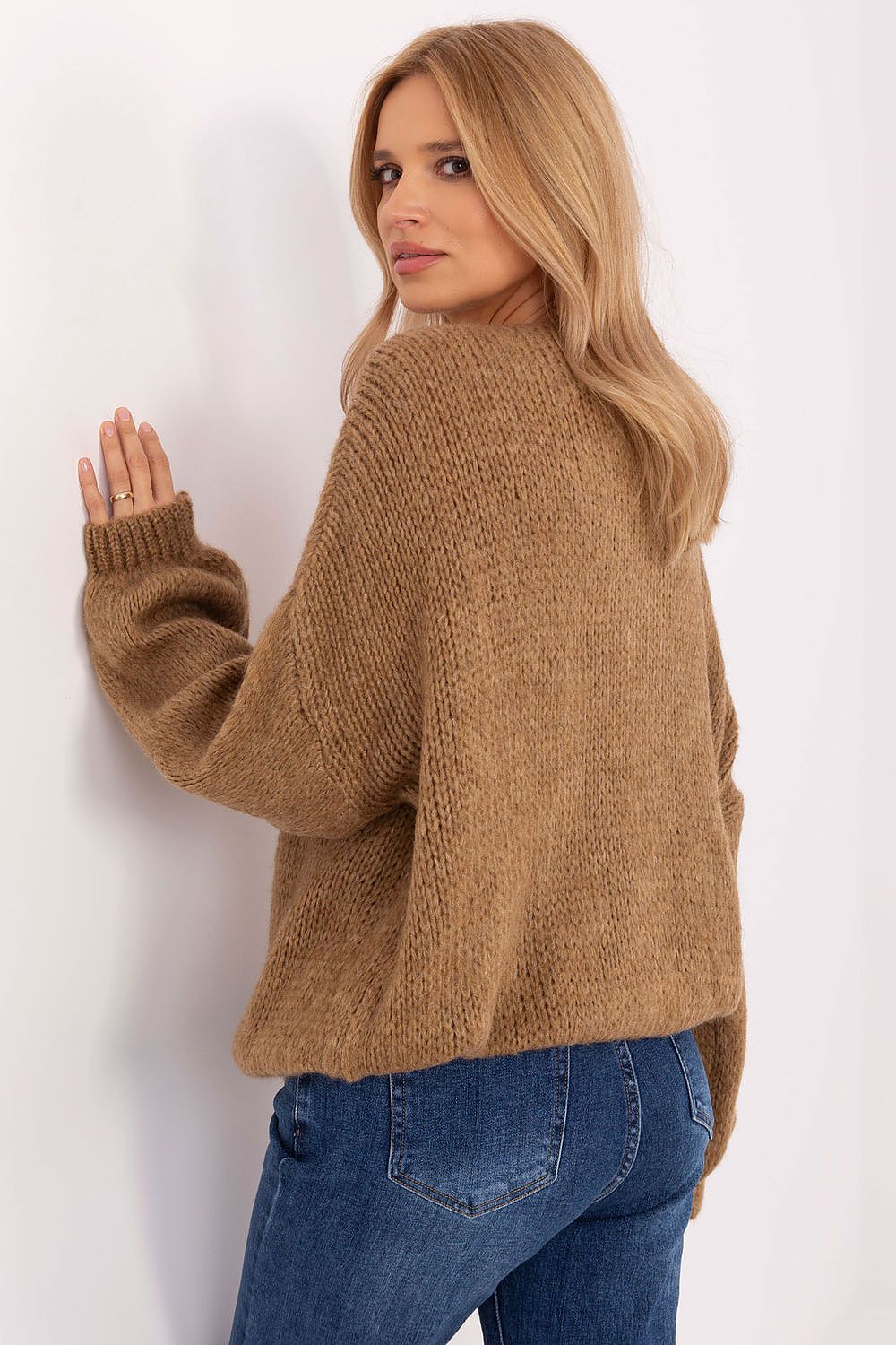  Jumper model 204373 Italy Moda 