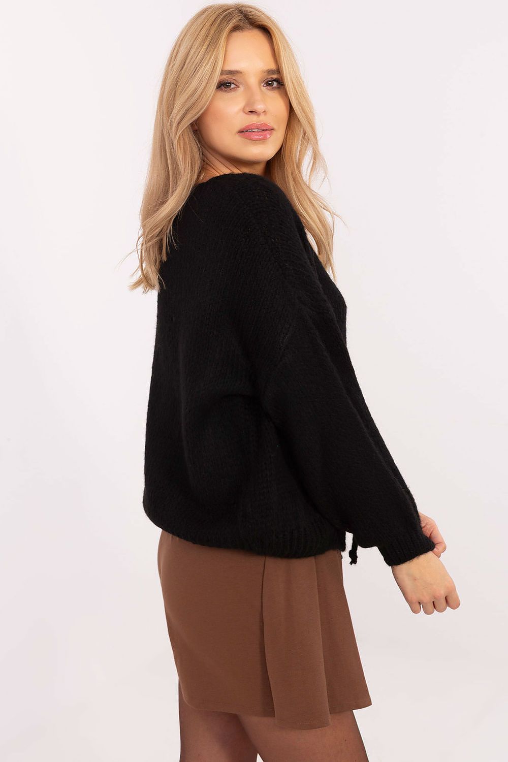  Jumper model 204375 Italy Moda 