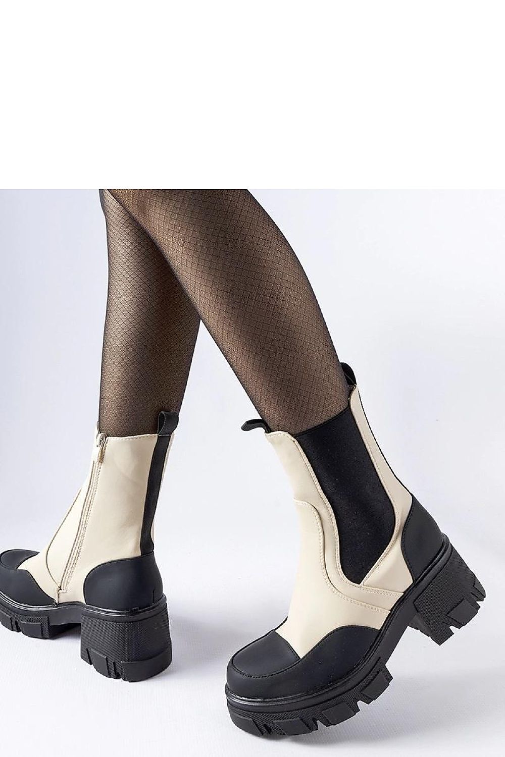  Boots model 204608 Solea 