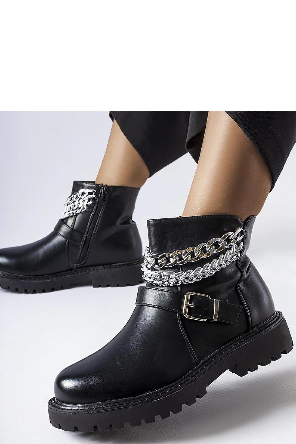  Boots model 204618 Solea 