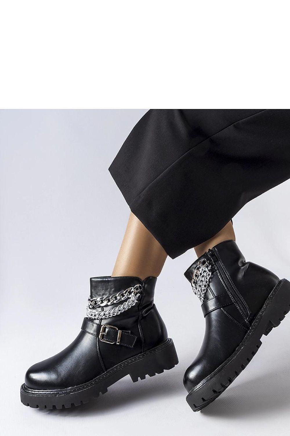  Boots model 204618 Solea 