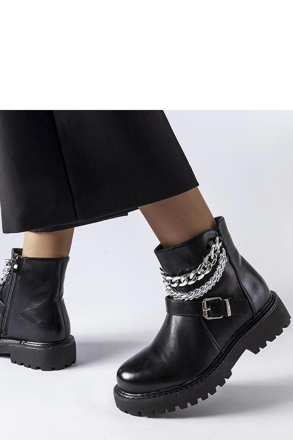  Boots model 204618 Solea 