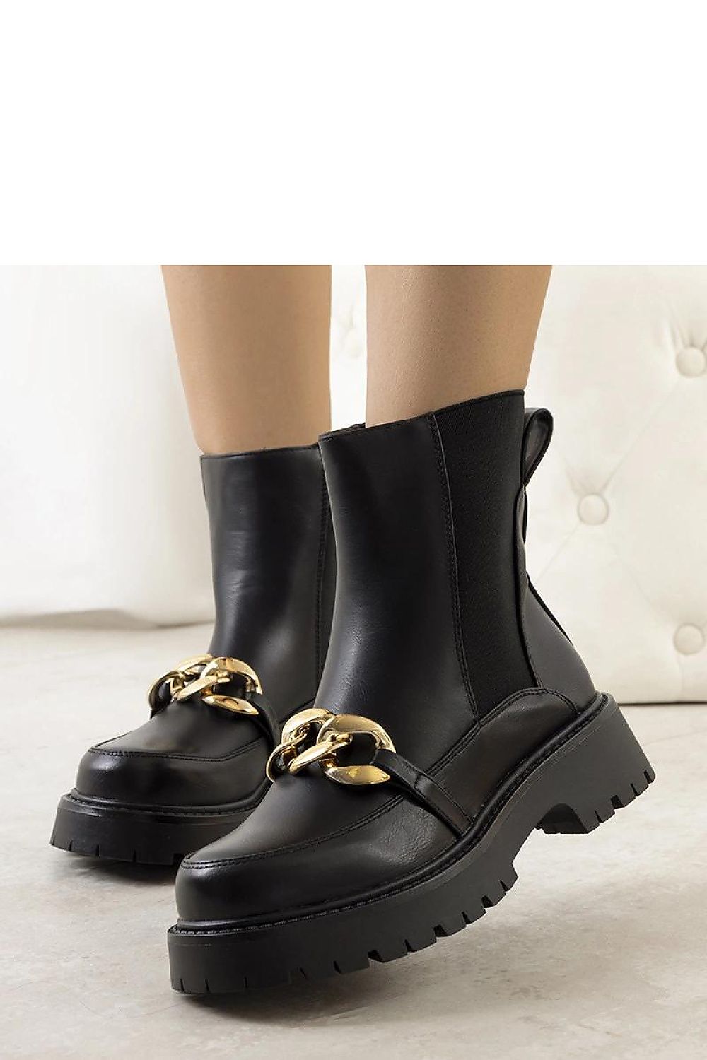  Boots model 204635 Solea 