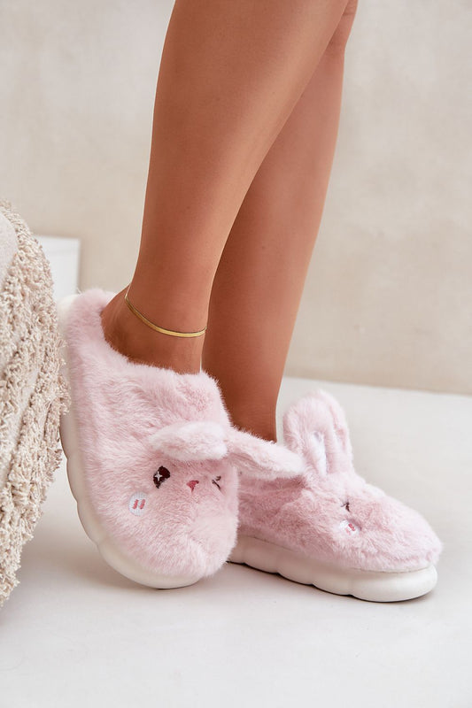  Slippers model 204647 Step in style 