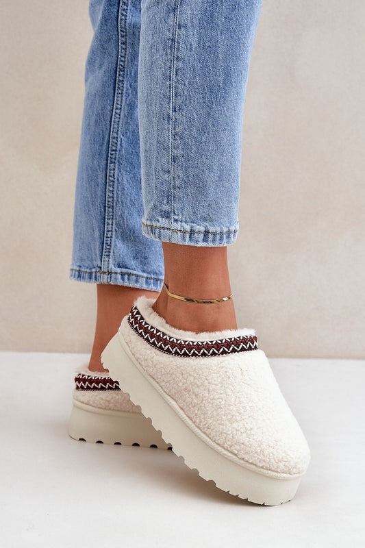  Snow boots model 204653 Step in style 
