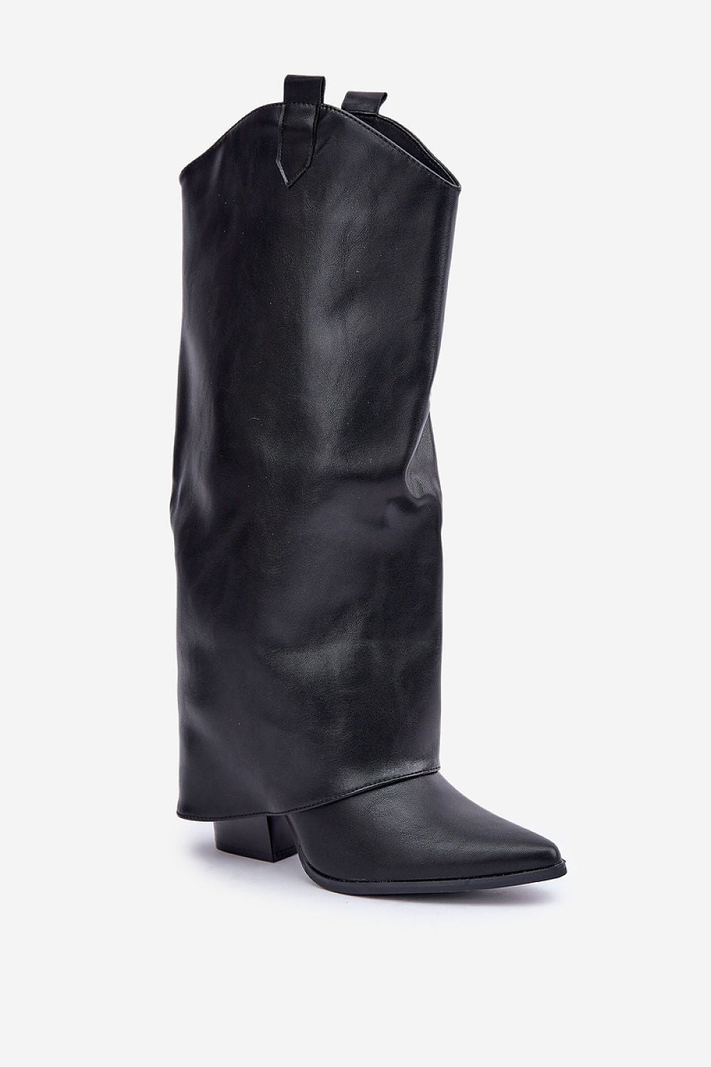  Heel boots model 204669 Step in style 
