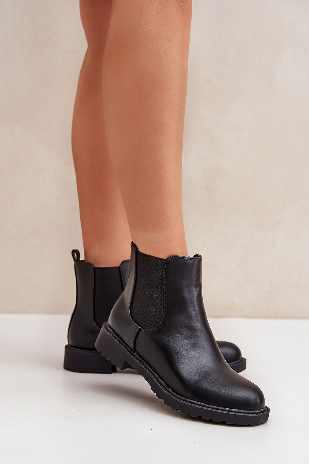  Jodhpur boot model 204688 Step in style 