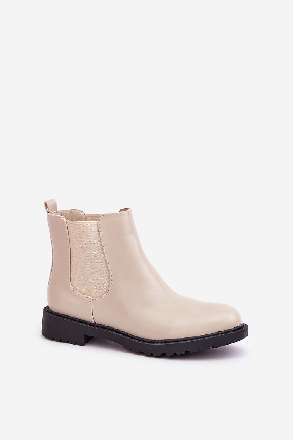  Jodhpur boot model 204689 Step in style 