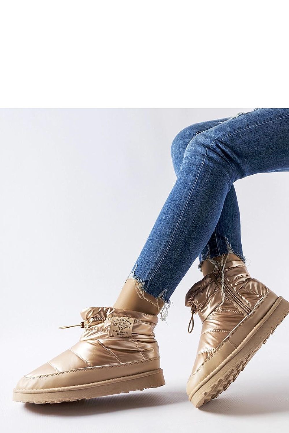  Snow boots model 204745 Solea 