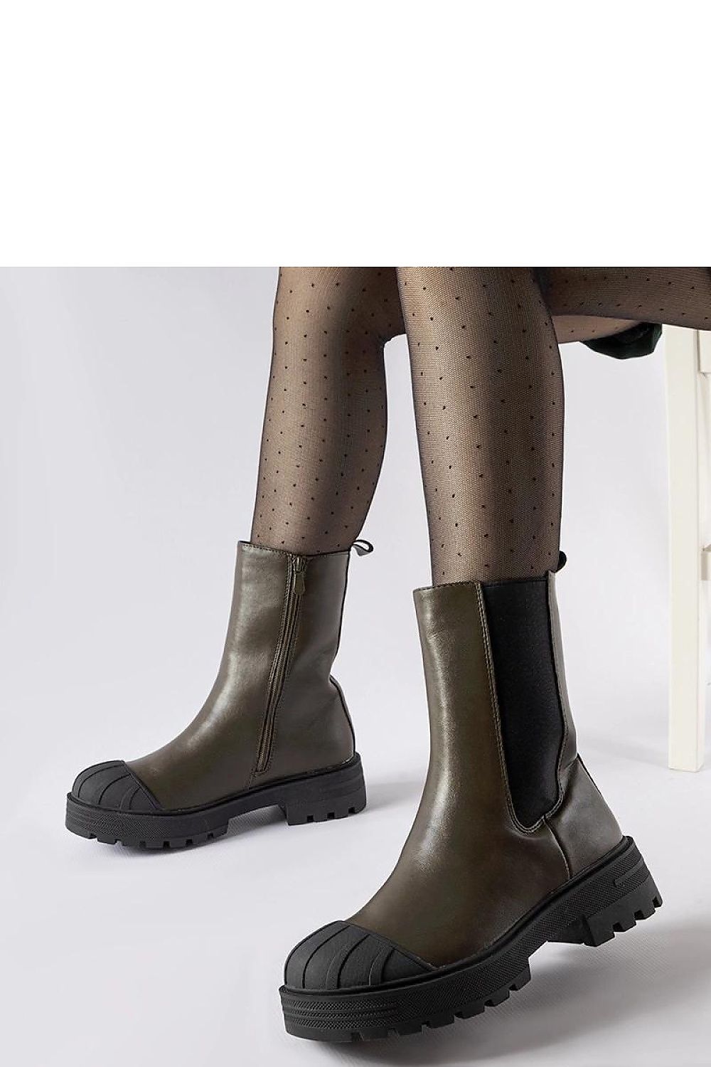  Trapper shoes model 204746 Solea 