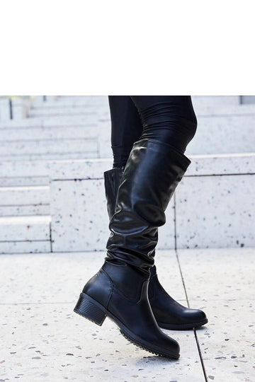  Thigh-Hight Boots model 204762 Solea 