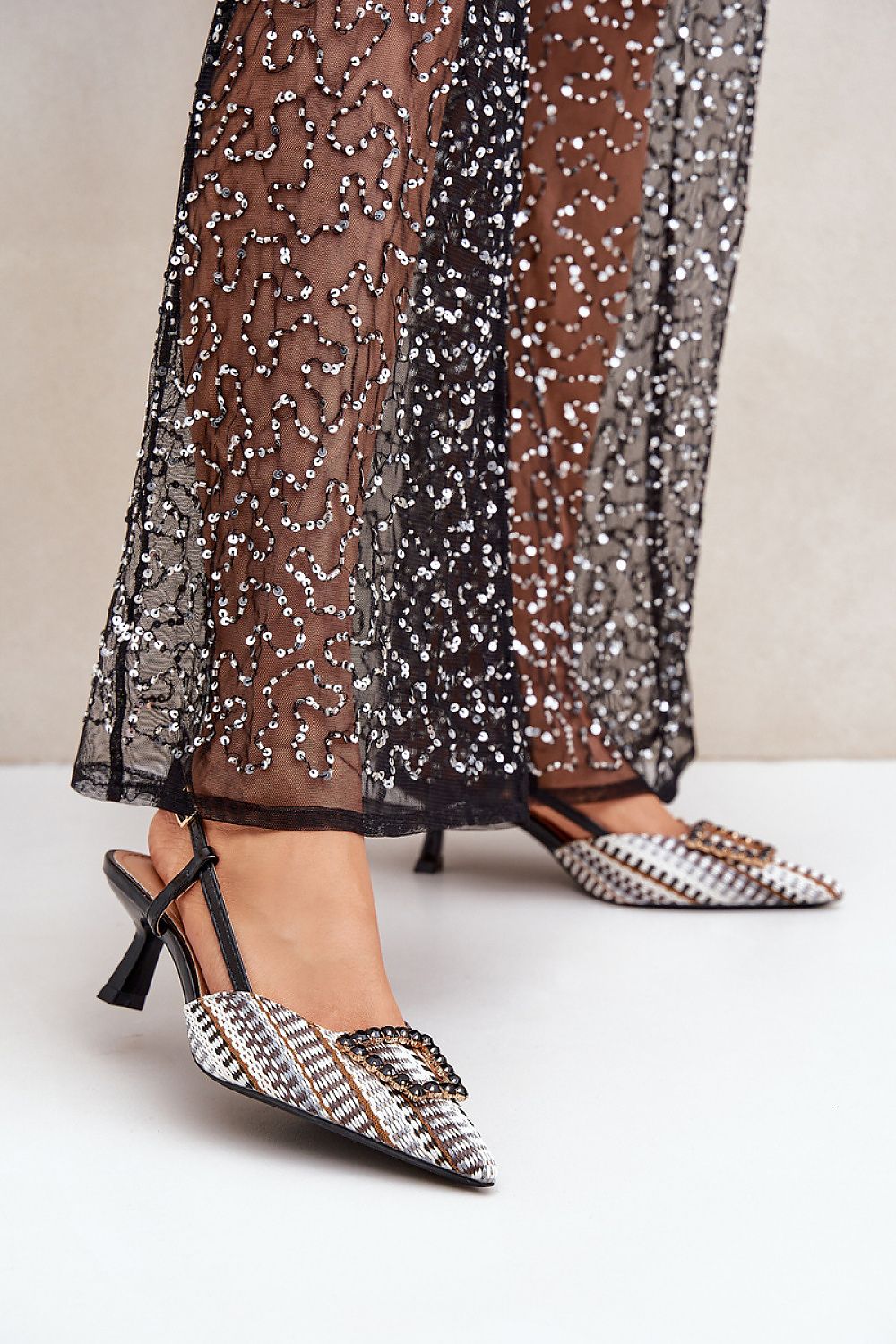  High heels model 204787 Step in style 