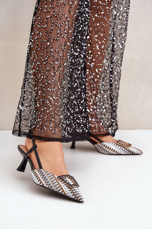  High heels model 204787 Step in style 