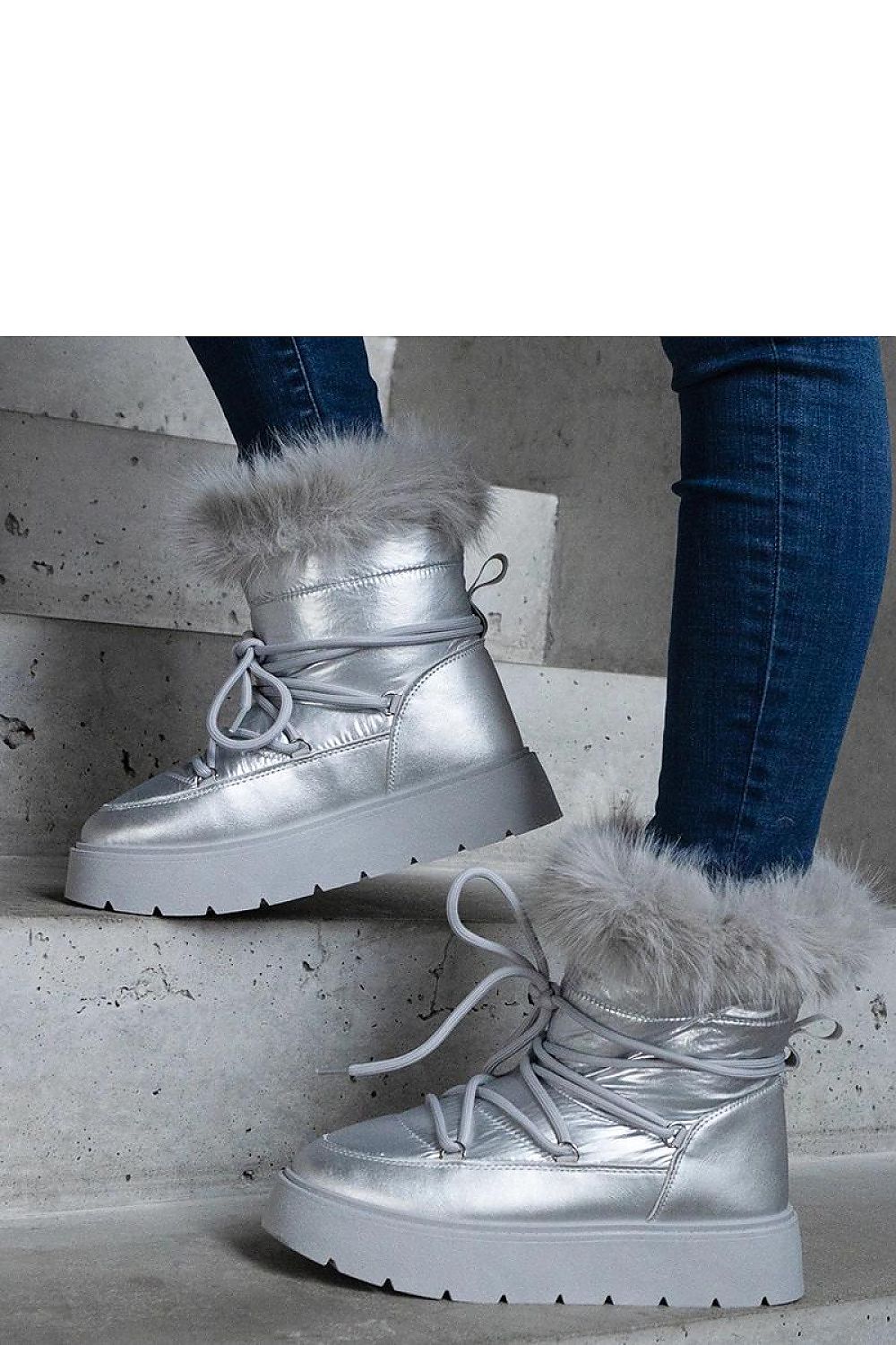  Snow boots model 204797 Solea 