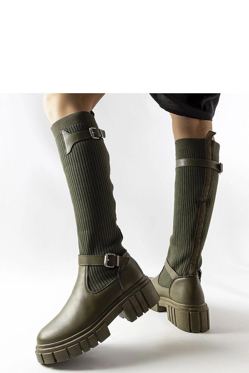  Thigh-Hight Boots model 204840 Solea 