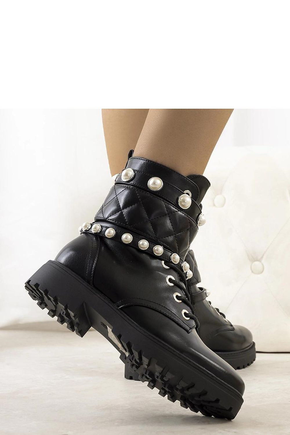  Boots model 204850 Solea 