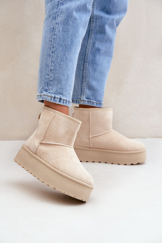  Snow boots model 204873 Step in style 
