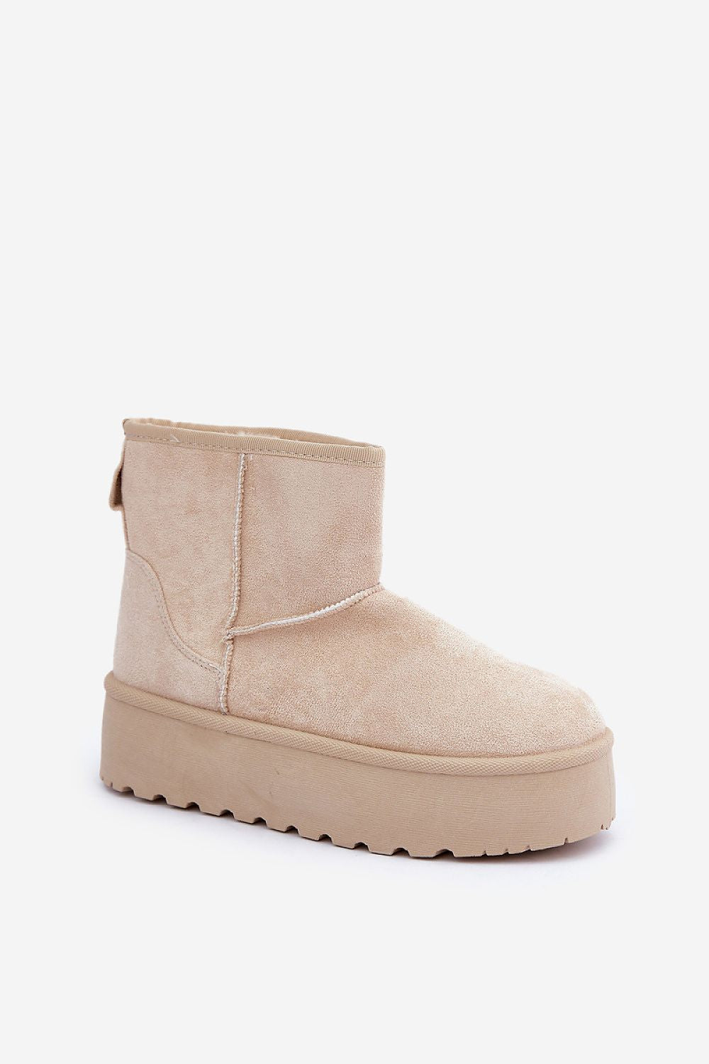  Snow boots model 204873 Step in style 