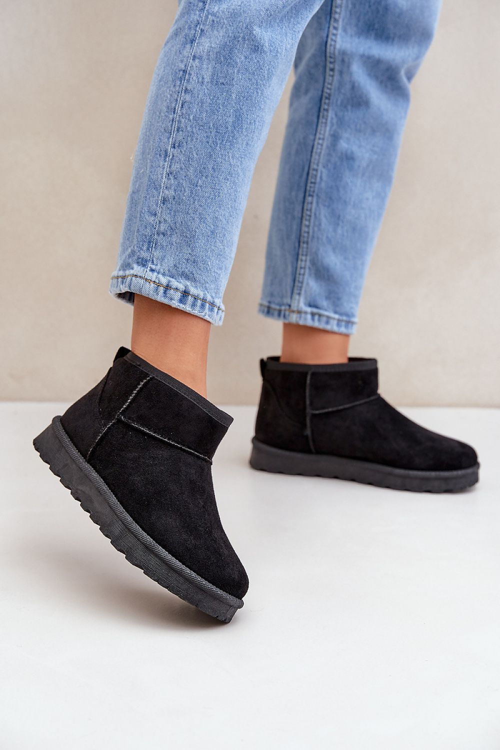  Snow boots model 204874 Step in style 