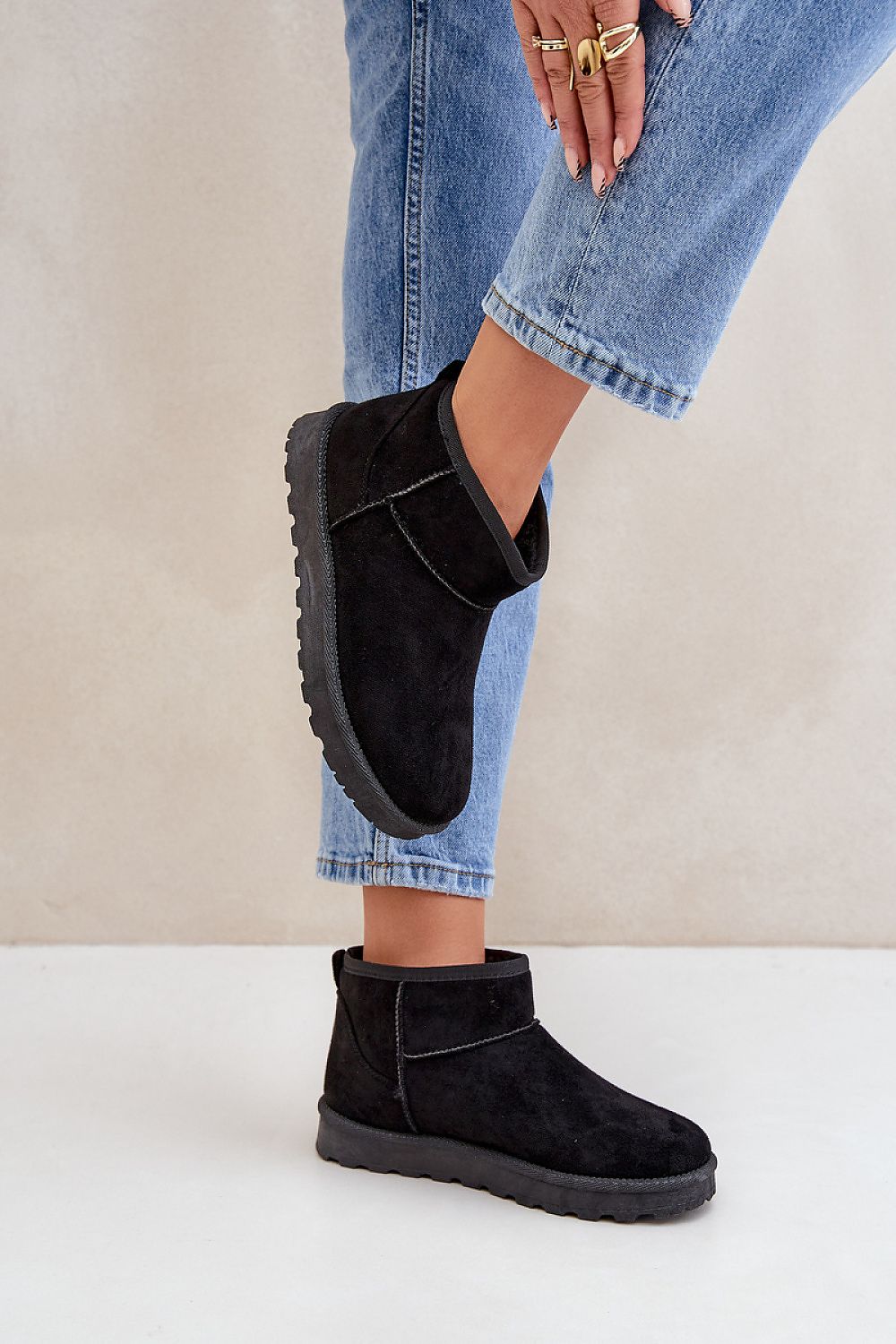  Snow boots model 204874 Step in style 