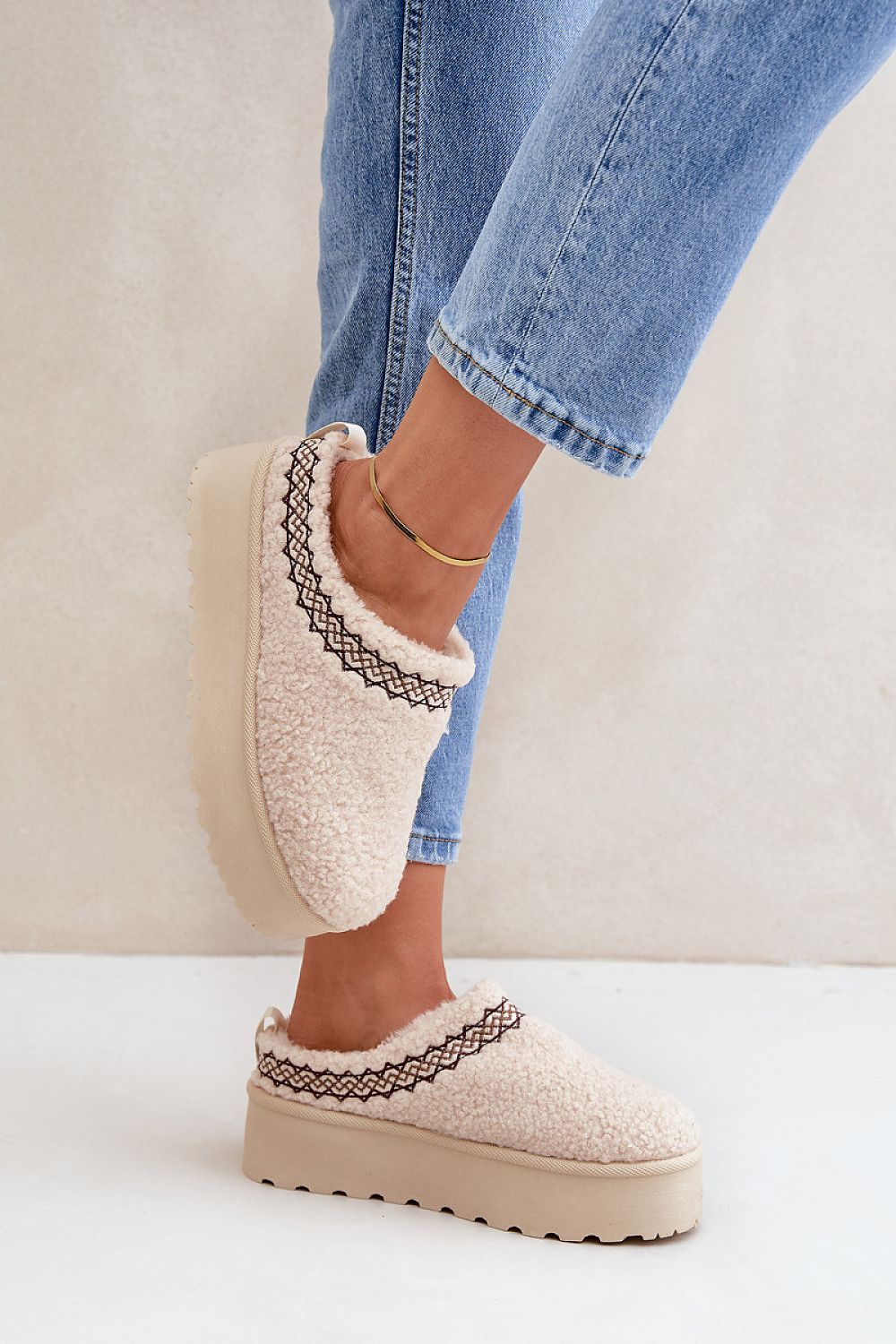  Snow boots model 204875 Step in style 