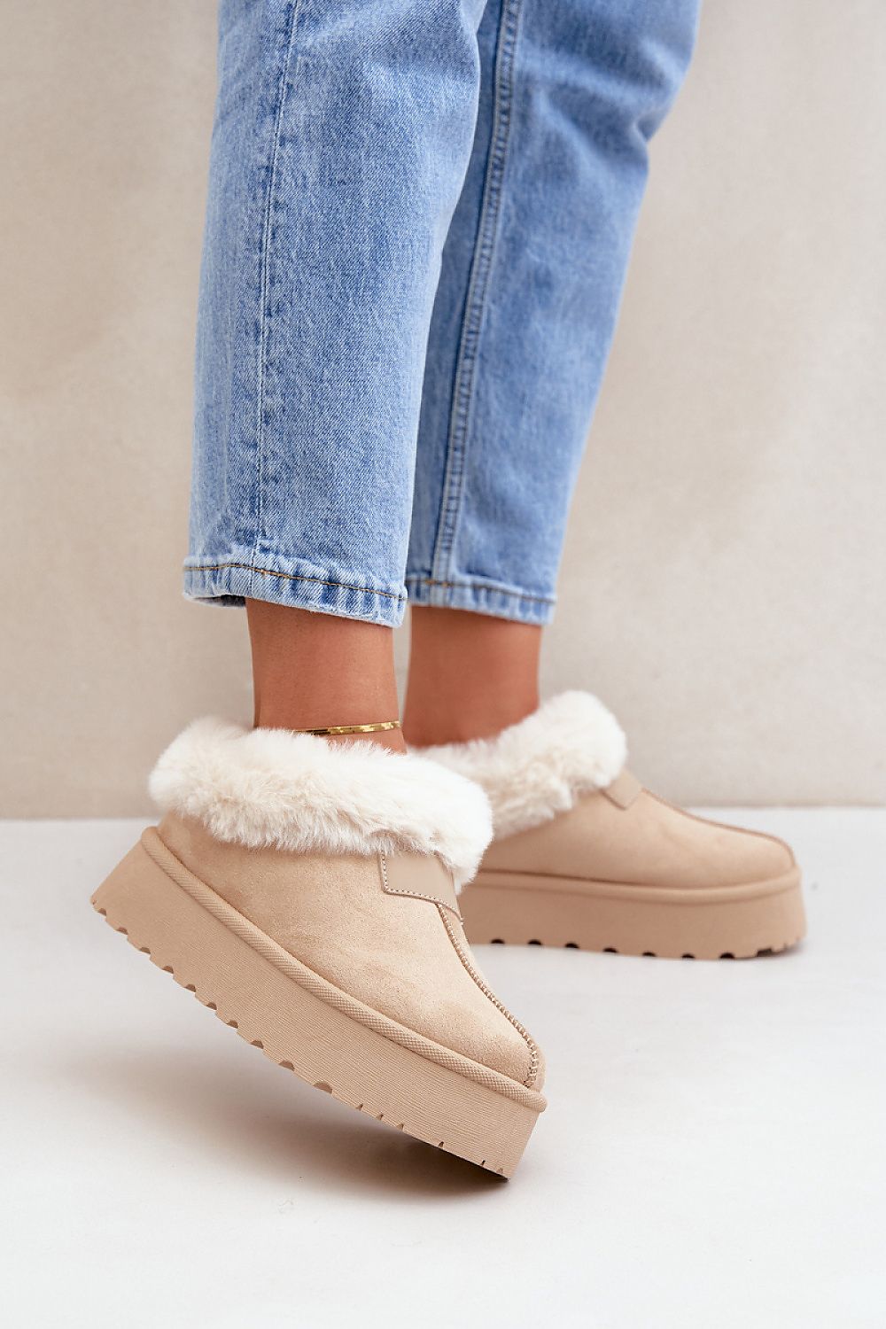  Snow boots model 204876 Step in style 