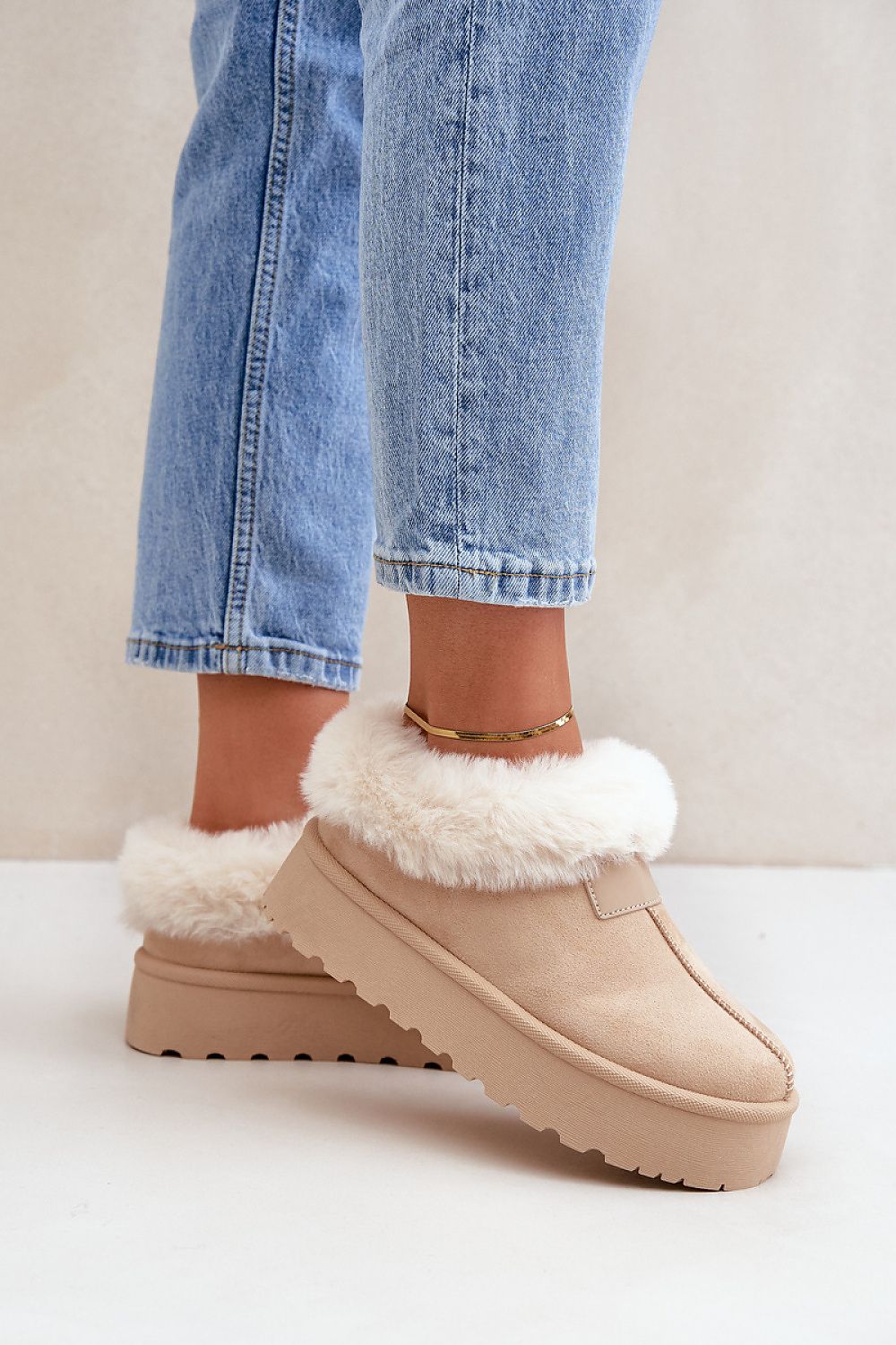  Snow boots model 204876 Step in style 