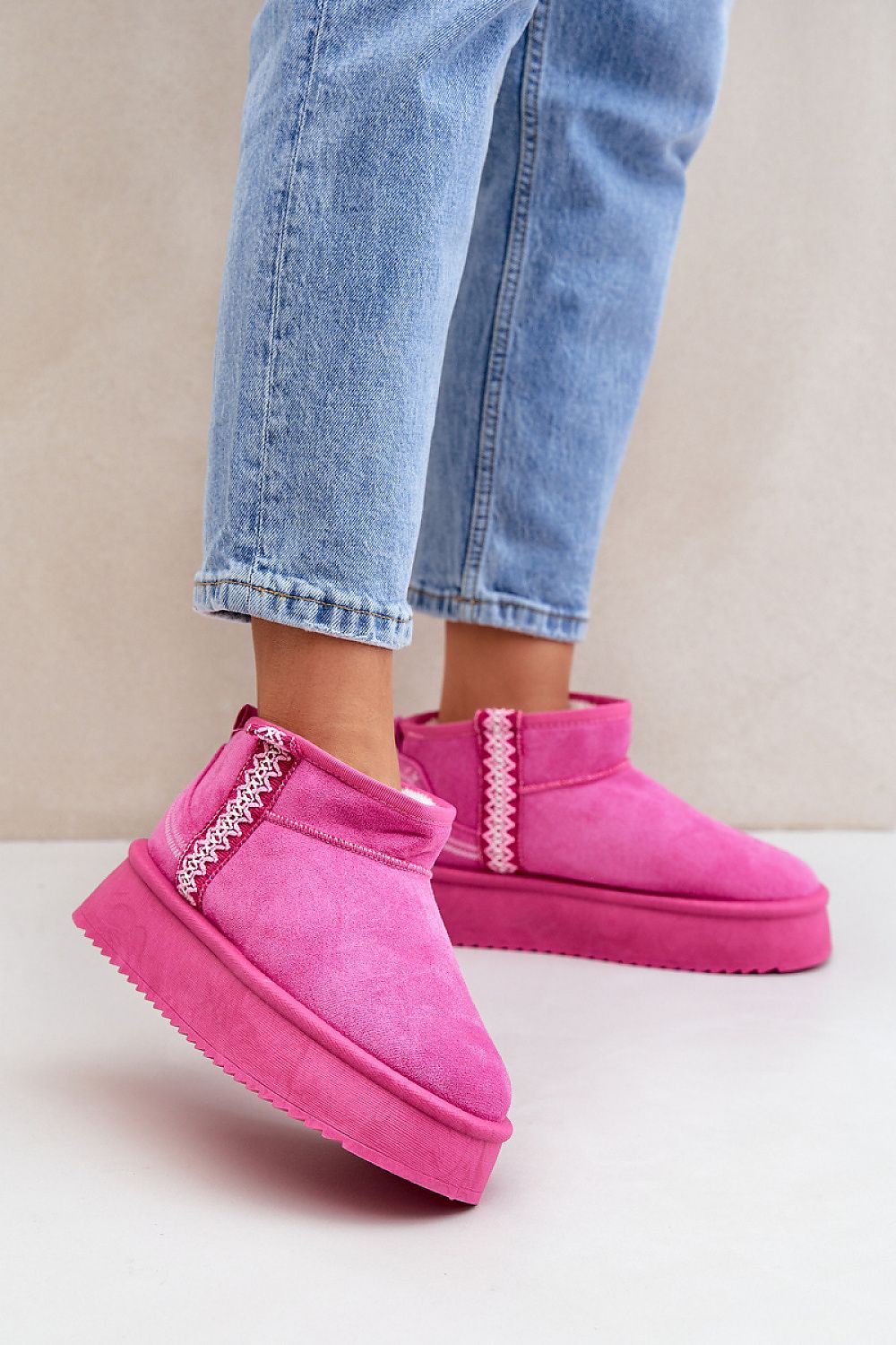  Snow boots model 204878 Step in style 