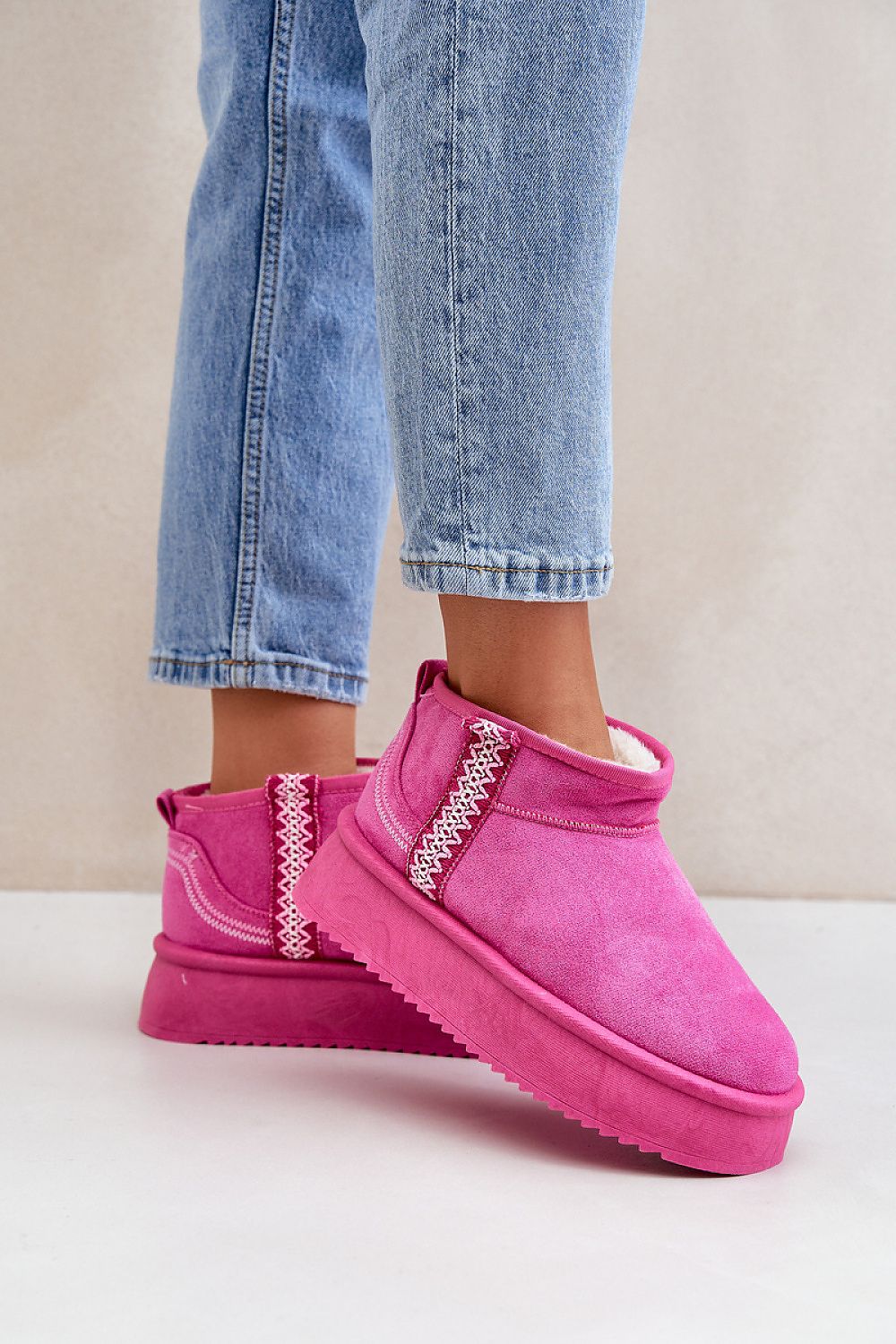 Snow boots model 204878 Step in style 
