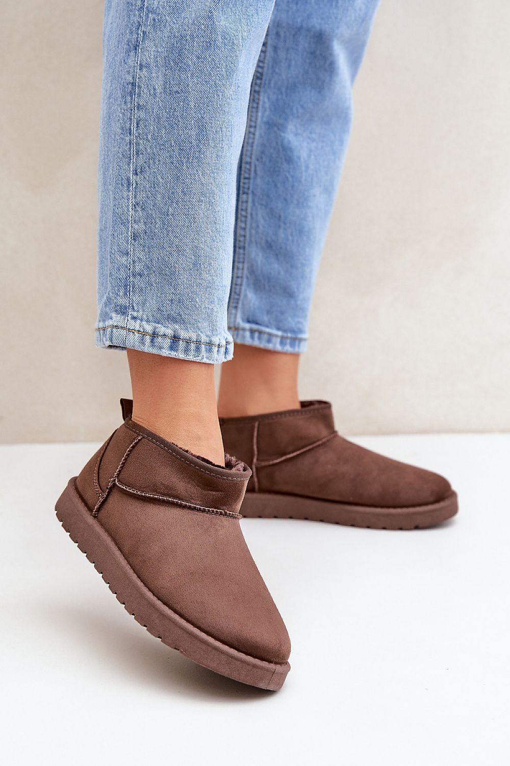  Snow boots model 204883 Step in style 