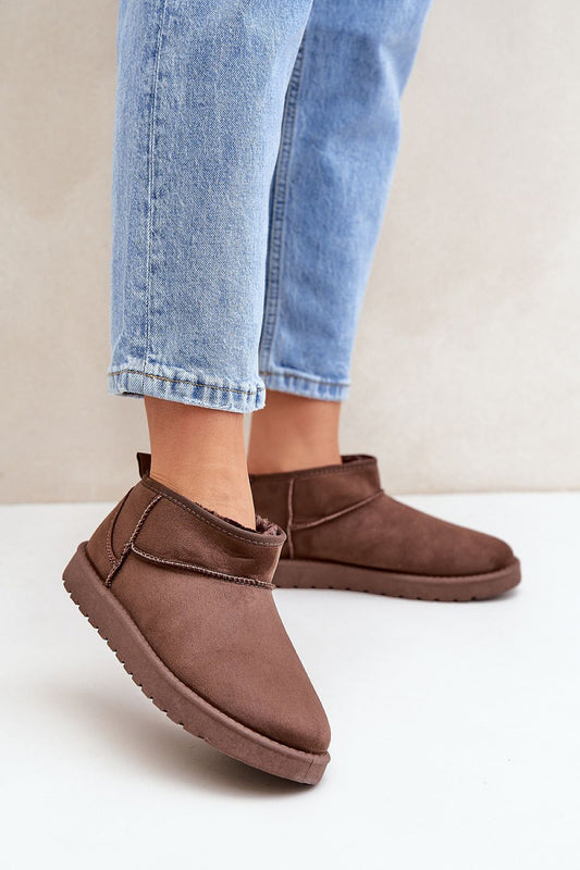  Snow boots model 204883 Step in style 