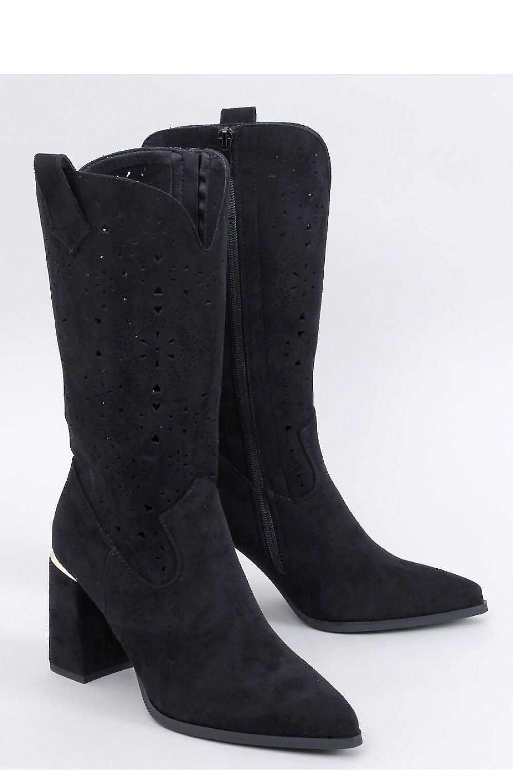 Heel boots model 205014 Inello 