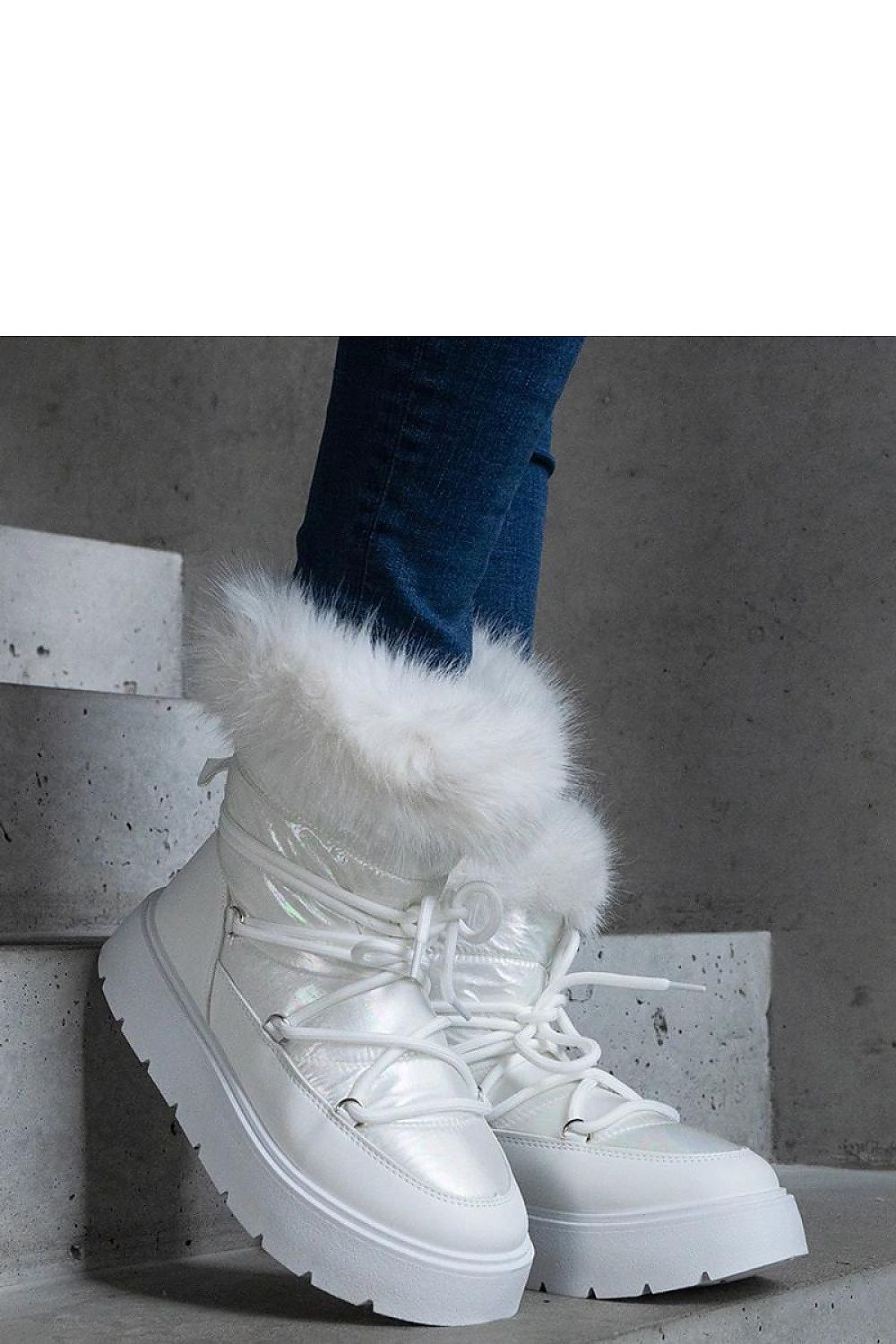  Snow boots model 205020 Solea 