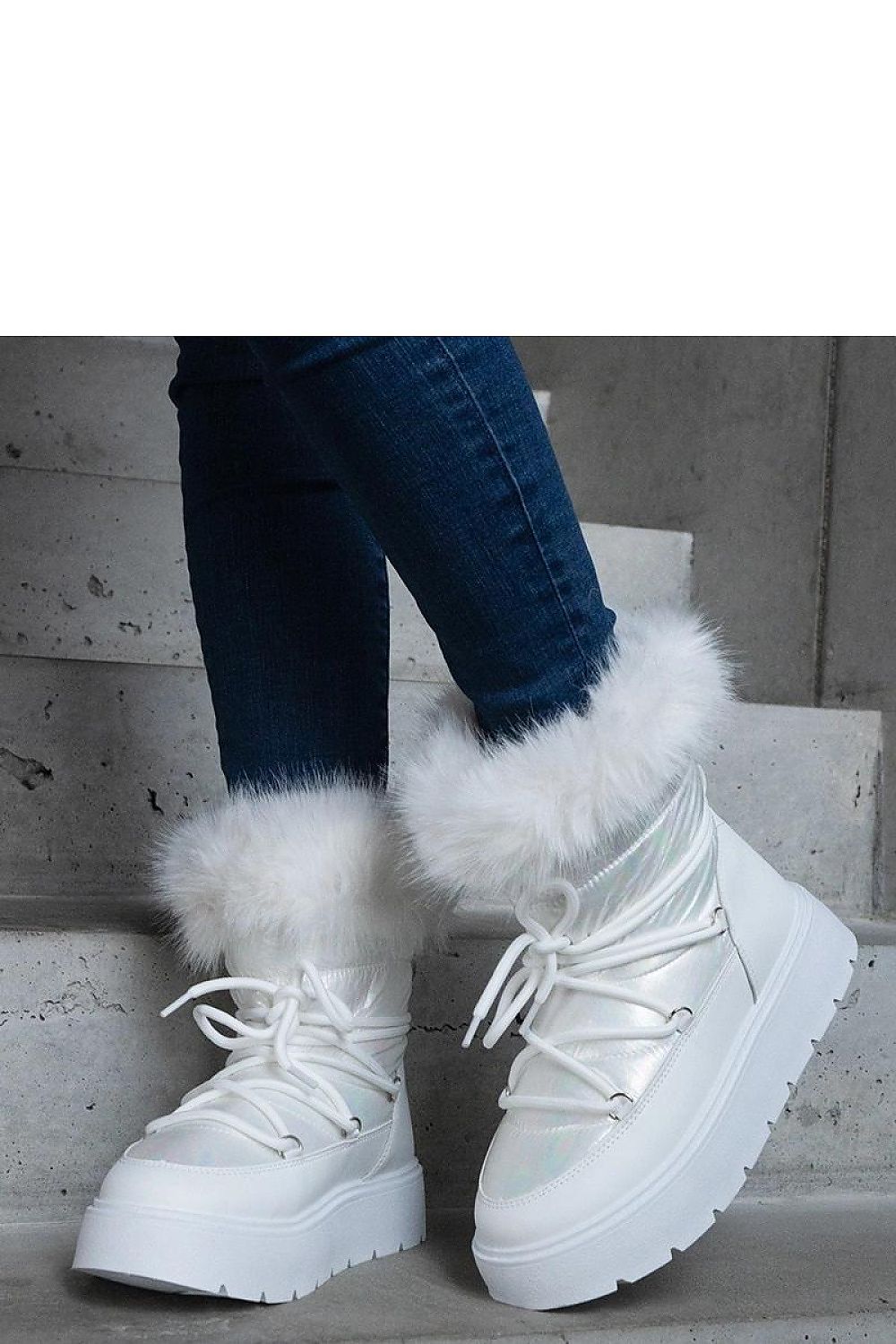  Snow boots model 205020 Solea 