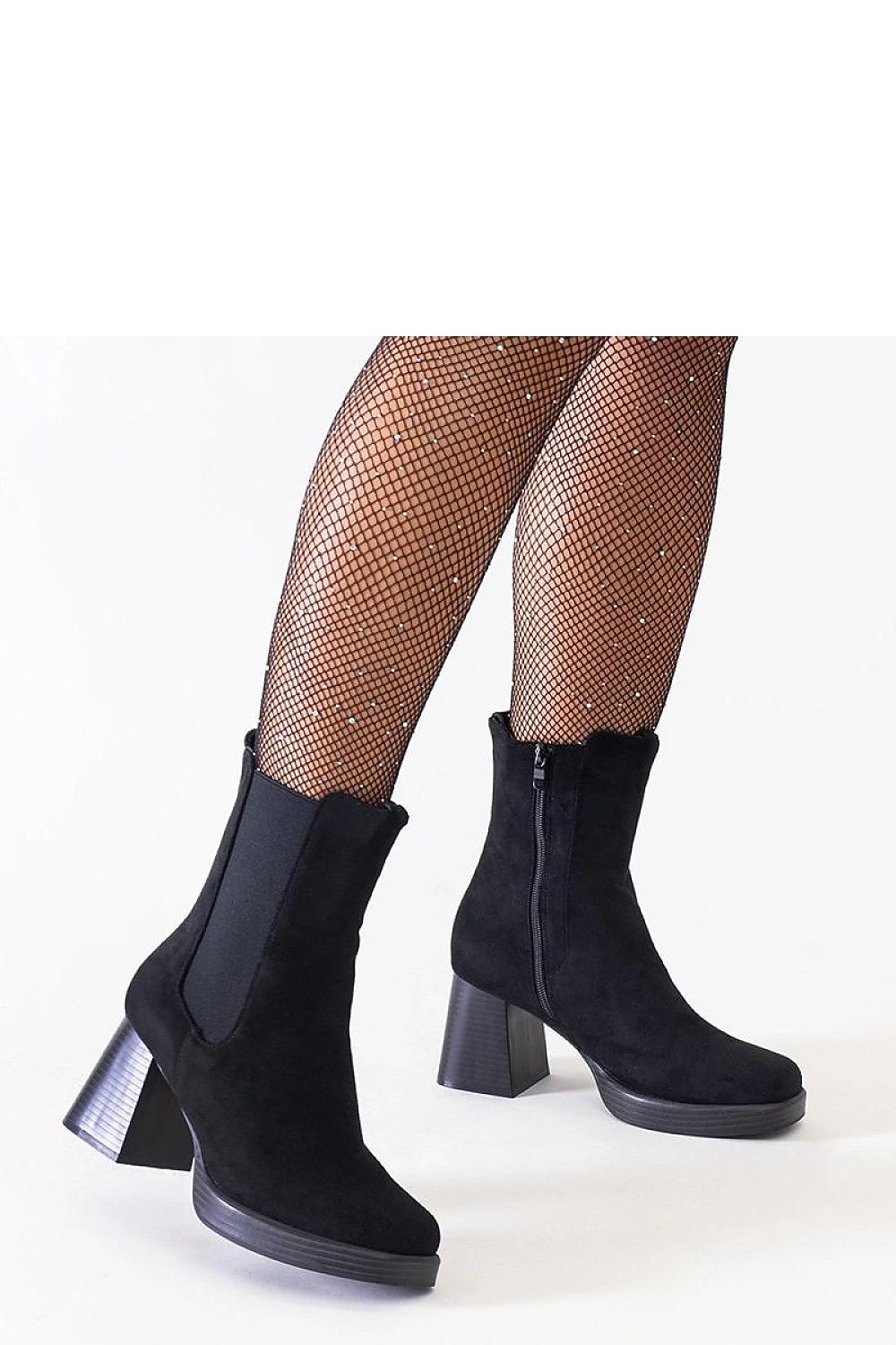  Heel boots model 205033 Solea 