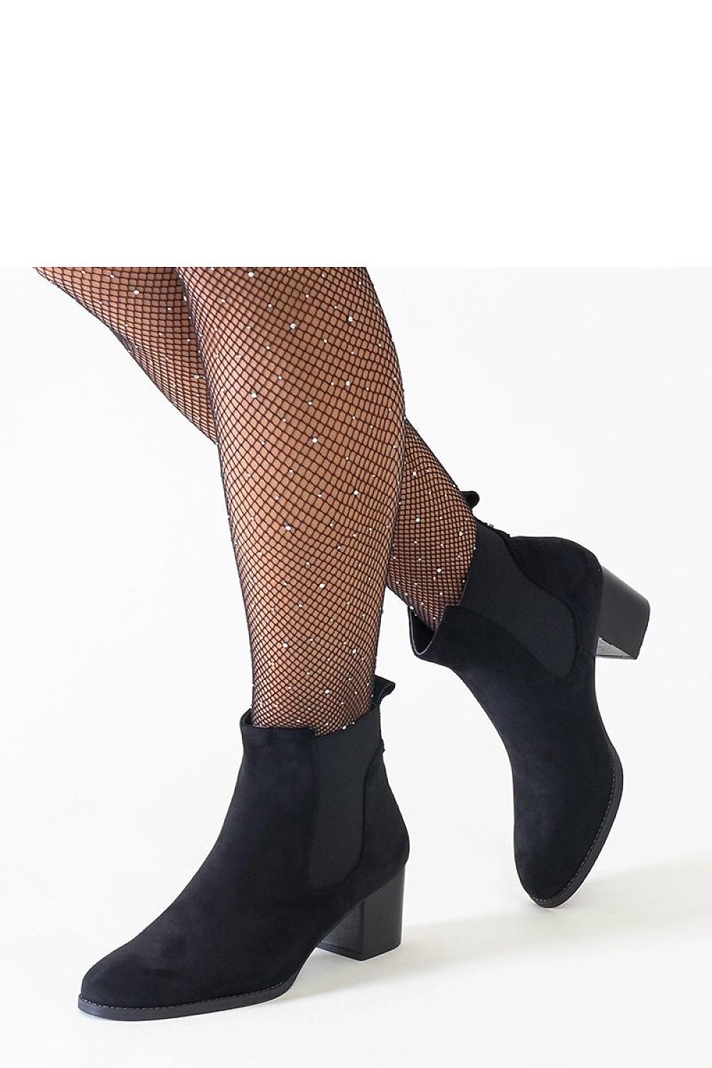  Heel boots model 205034 Solea 