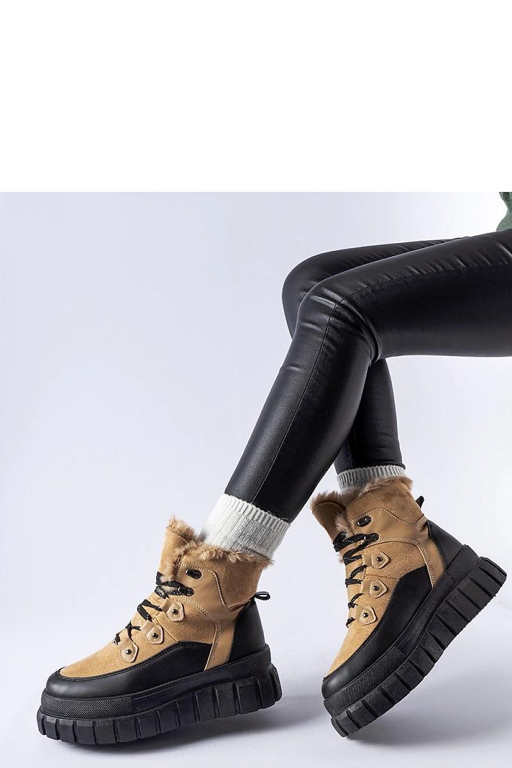  Boots model 205060 Solea 