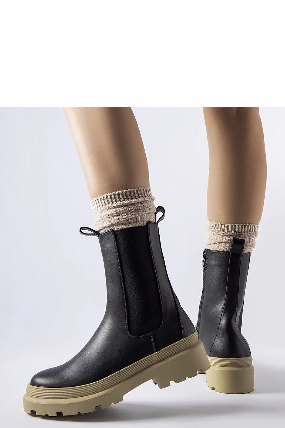  Boots model 205074 Solea 