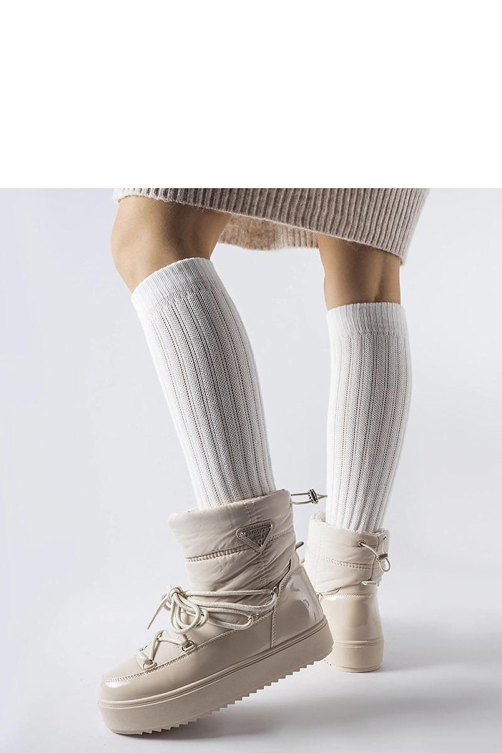  Snow boots model 205095 Solea 